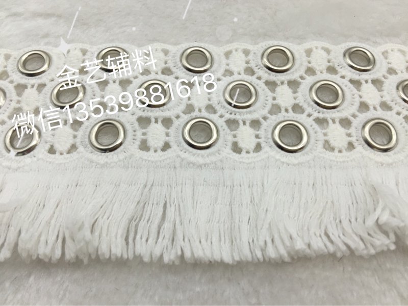 服装配件辅料批发市场：如何选择优质产品？