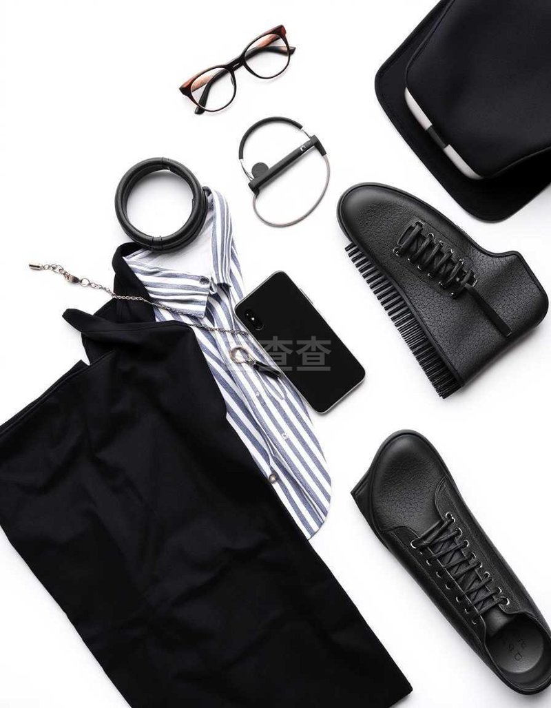 服装配件